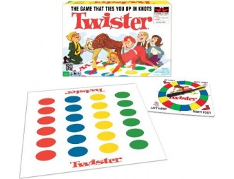 55% off Classic Twister