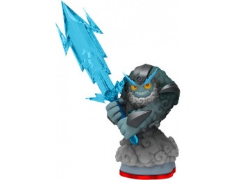 67% off Activision Skylanders Character Pack (Thunderbolt)