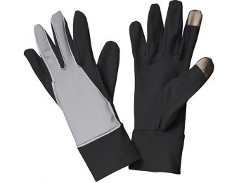 64% off Athleta Womens Run With It Gloves