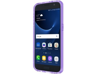 57% off Incipio Octane Pure Back Cover for Samsung Galaxy S7