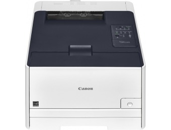 57% off Canon LBP7110CW Wireless Color Laser Printer