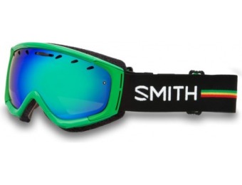 55% off Smith Optics Phenom Snow Goggles