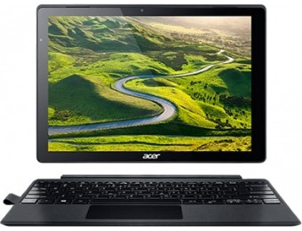 $220 off Acer Aspire Switch Alpha 12 SA5-271-37QB 2 in 1 PC