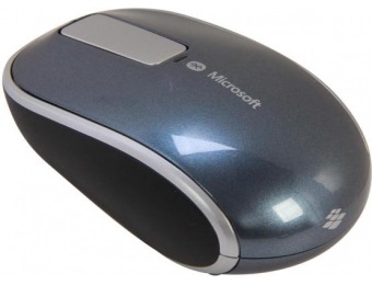 80% off Microsoft L2 Sculpt Touch 6PL-00003 Bluetooth Mouse