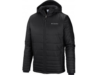 50% off Columbia Go To Hooded Jacket