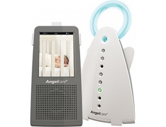 58% off Angelcare AC1120 Video and Sound Monitor