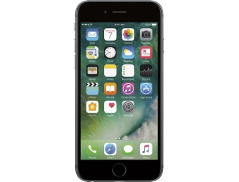 $549 off Apple iPhone 6s 16GB - Space Gray (Verizon)