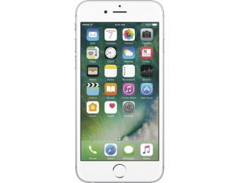 $570 off Apple iPhone 6s 32GB - Silver (Verizon)