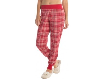 69% off Calida Favorites Cuffed Pajama Pants (For Women)
