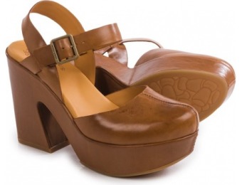 65% off Kork-Ease Lanei Platform Shoes For Women