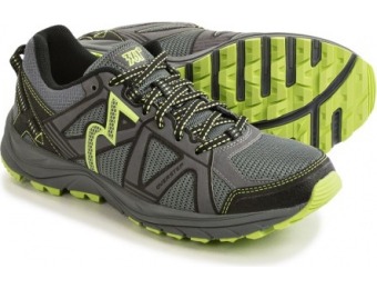 61% off 361 Degrees Overstep Trail Running Shoes For Women