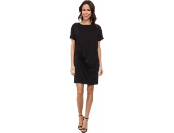 83% off KUT from the Kloth Solid Micro Knit Dress