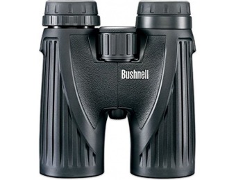 66% off Bushnell Legend Ultra HD 8 x 42 Binoculars
