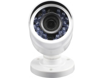 56% off Swann Add-On In/Outdoor HD Surveillance Camera