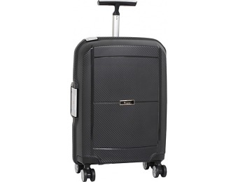 50% off it luggage Monoguard 21.5 inch 8 Wheel Carry On Spinner