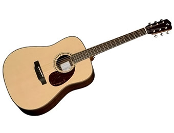 60% off Breedlove Cascade D/CRe Dreadnought Acoustic-Electric