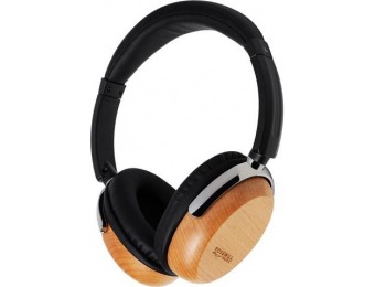 83% off Rosewill Prelude RWH-001 On-Ear Wood Headphones