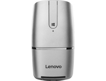 50% off Lenovo YOGA Wireless Optical Mouse