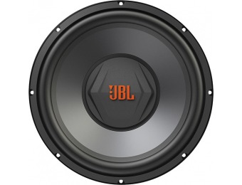 $100 off JBL CX1200 12" Single-Voice-Coil 4-Ohm Subwoofer