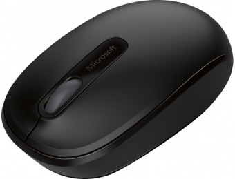 47% off Microsoft Mobile Mouse 1850 Wireless Mouse