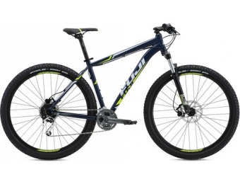 $281 off Fuji Nevada 1.3 29Er Mountain Bike - 2016
