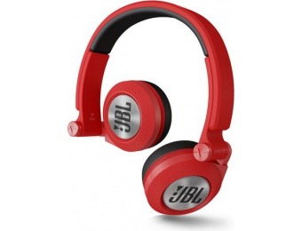 44% off JBL Synchros E30 Headphones