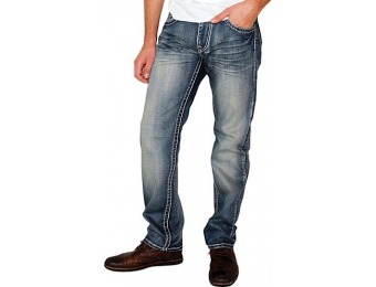71% off Earl Jeans Mens Regular Straight Fit Melvin Jeans