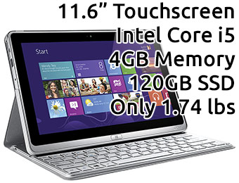$250 off Acer Aspire P3-171-6820 Convertible Touchscreen Ultrabook