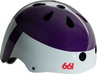 65% off Six Six One Dirt Lid Helmet