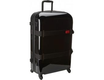 70% off Crumpler Vis-A-Vis Trunk 4 Wheeled Luggage