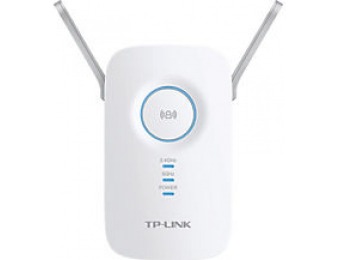 38% off TP-Link AC1200 Wi-Fi Range Extender, RE350