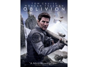 81% off Oblivion DVD