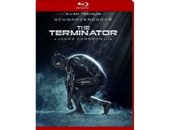 73% off Terminator (Blu-ray)