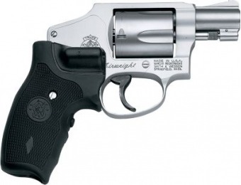 $200 off Smith Wesson J-Frame Centerfire Revolver
