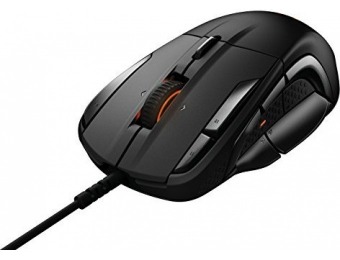 25% off SteelSeries Rival 500 MMO / MOBA Gaming Mouse