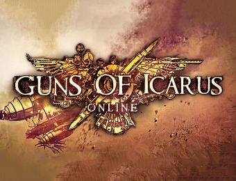 75% off Guns of Icarus Online PC Download (Steam Game Code)