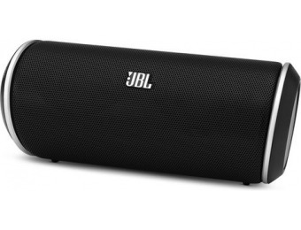 75% off JBL Flip Portable Bluetooth Stereo Speaker Recertified