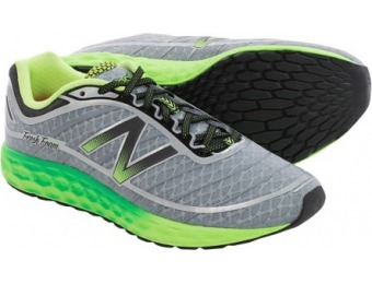 65% off New Balance Fresh Foam Boracay 980 Men's Running Shoes