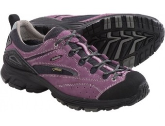 63% off Asolo Bionic Gore-Tex Approach Shoes For Women