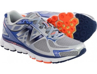 61% off New Balance 1080v5 Running Shoes (For Men)