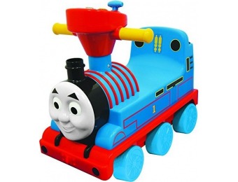 48% off Kiddieland Toys Limited My First Thomas Ride-On