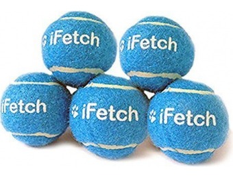 31% off iFetch Mini Tennis Balls