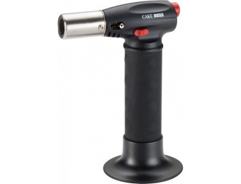 29% off Cake Boss Chef's Torch