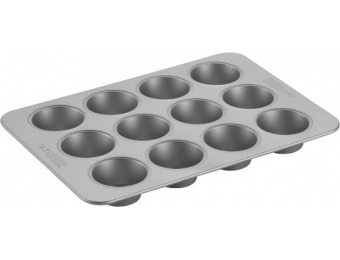 37% off Cake Boss Professional 12-Cup Muffin Pan