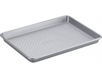 50% off Cake Boss Professional 9" x 13" Jelly Roll Pan