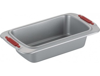 46% off Cake Boss Deluxe 9" x 5" Loaf Pan