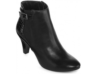 80% off East 5th Quartz Ankle Booties