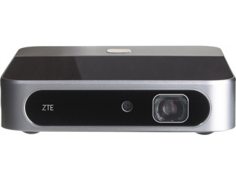 $175 off ZTE Spro 2 Wireless Smart DLP Projector