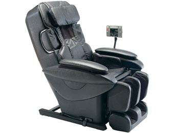 $1,950 off Panasonic EP30006KU Real Pro Ultra Massage Chair