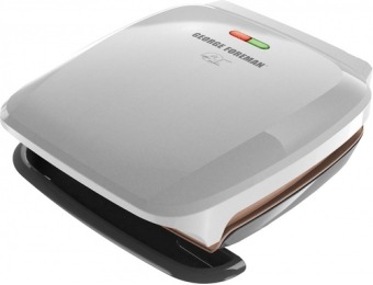 32% off George Foreman Electric Grill